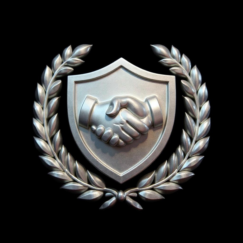Quorum Streak (SILVER)
