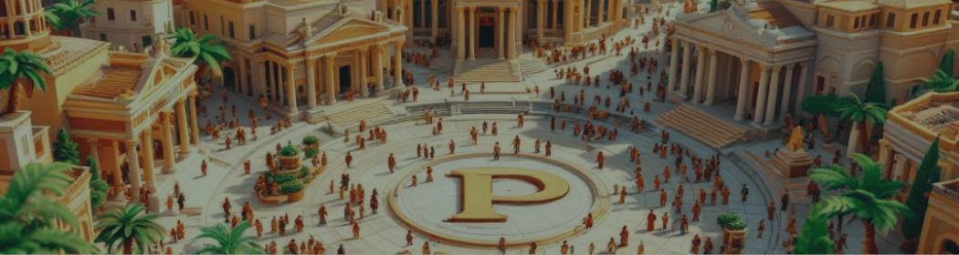 Join Plebis Background