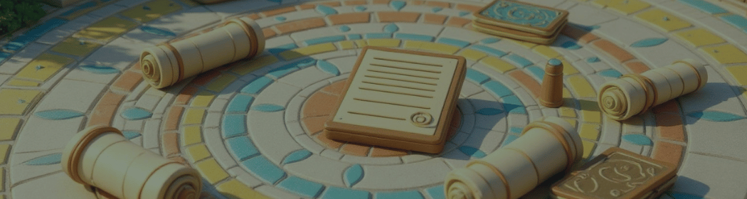 Privacy Policy Background