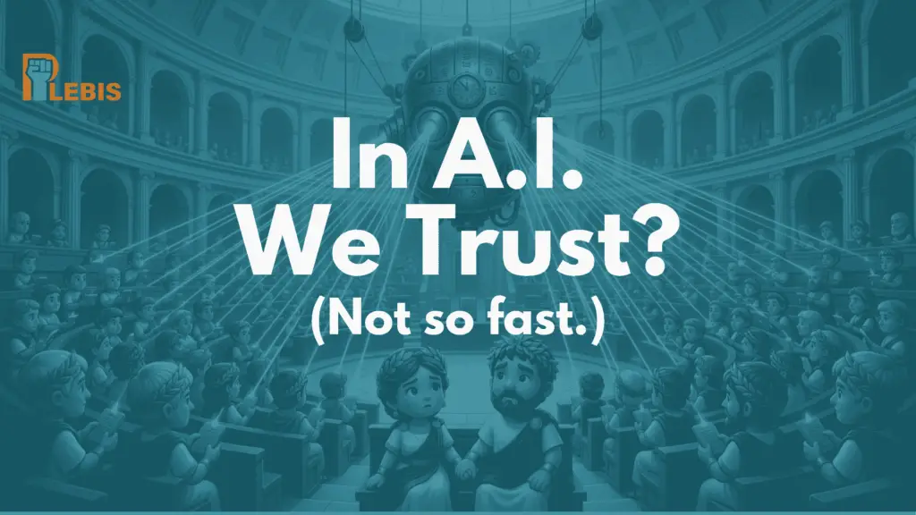 Blockchain Governance AI