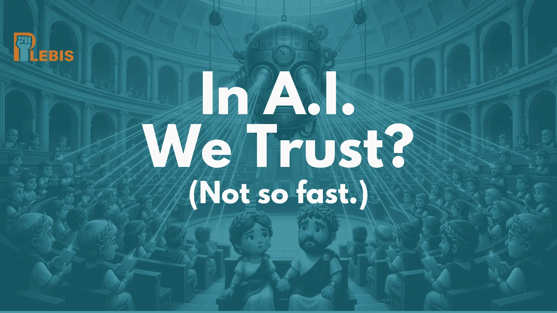Blockchain Governance AI